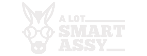 A Lot Smartassy